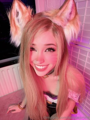 Belle Delphine Photo #6705