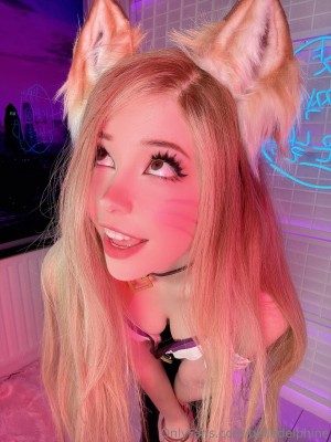 Belle Delphine Photo #6731