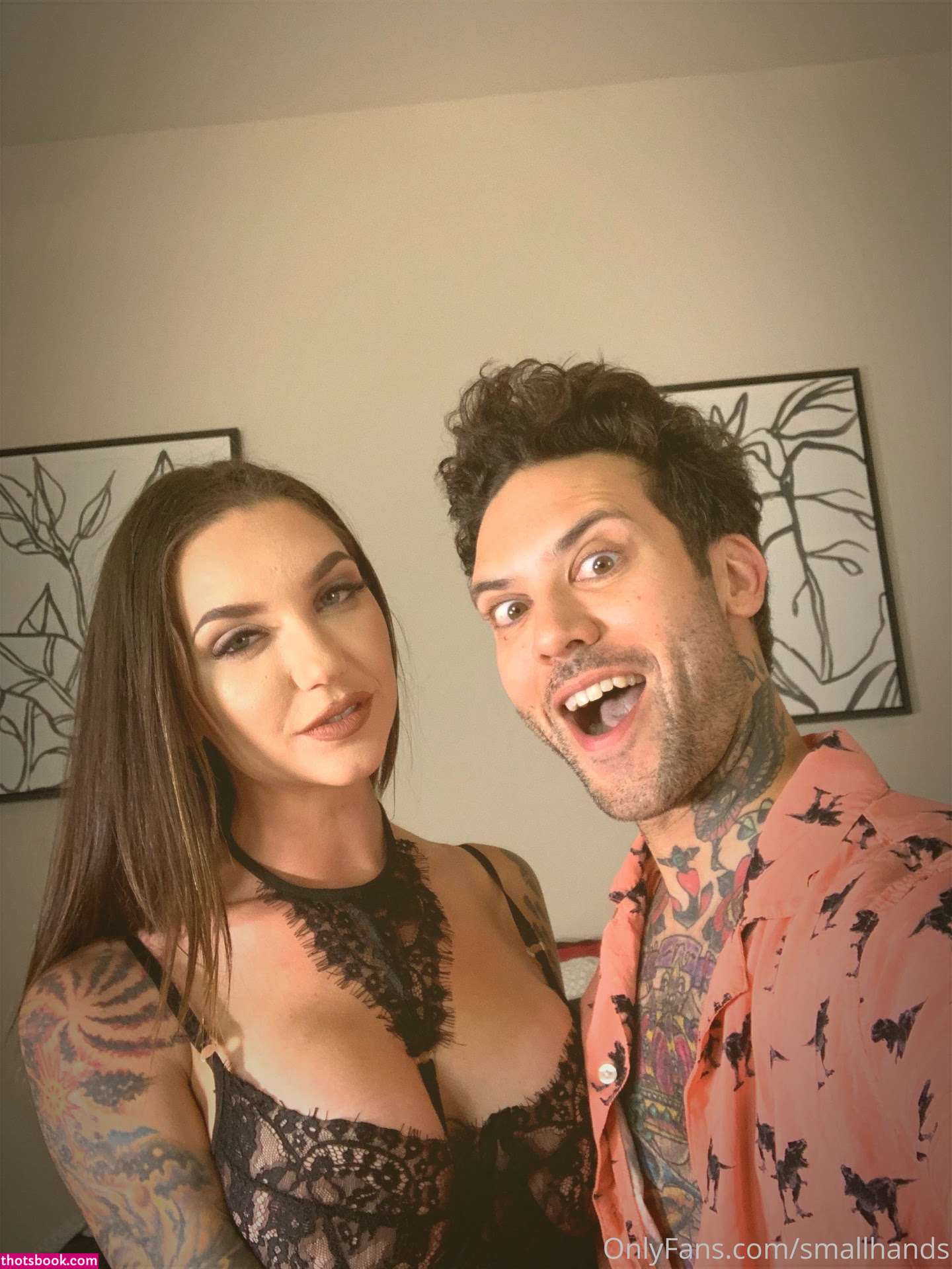 Rocky Emerson Photo #83