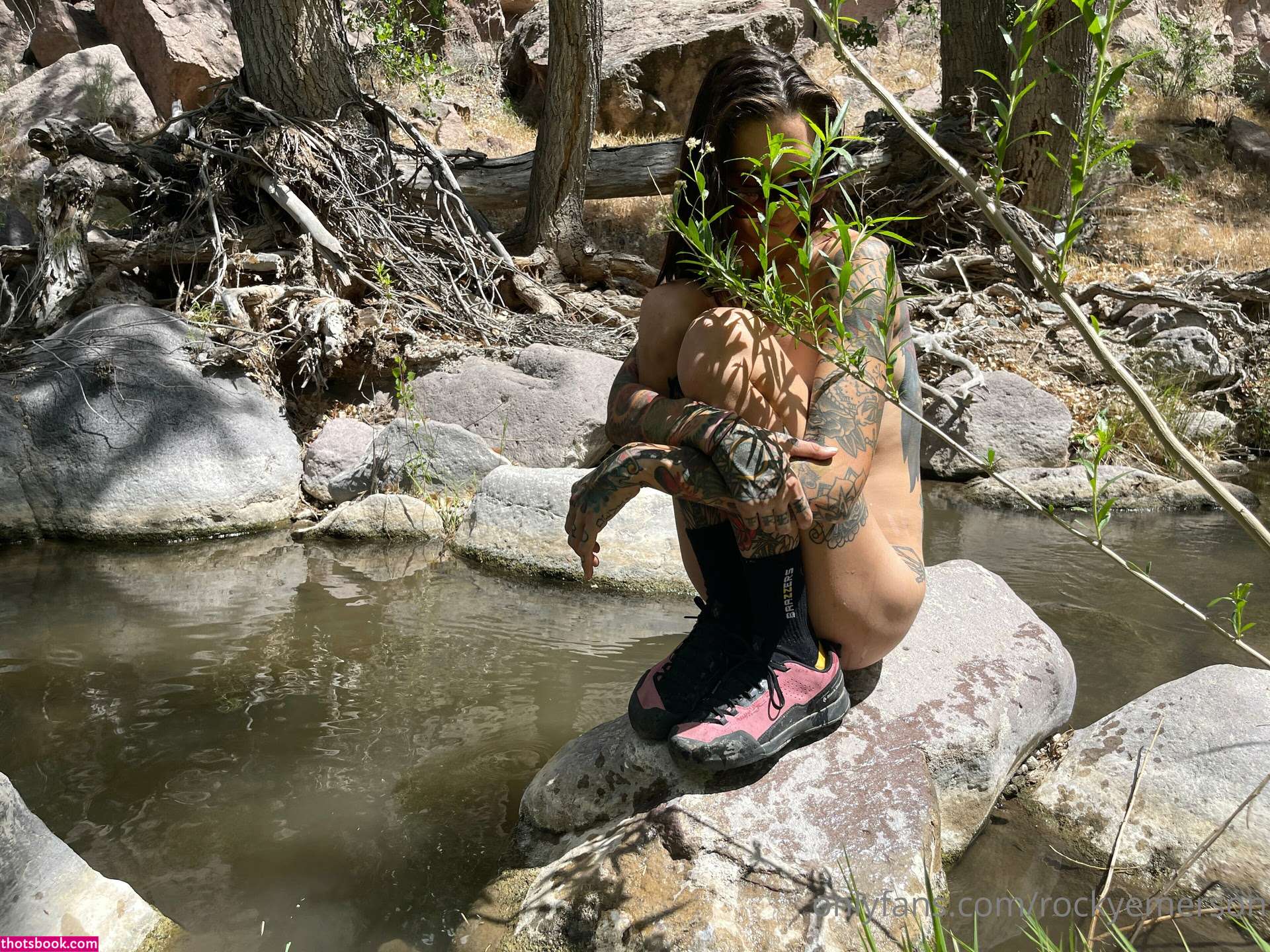 Rocky Emerson Photo #135