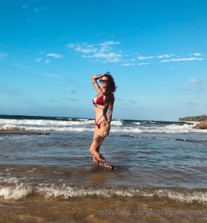 Rocky Emerson Photo #141