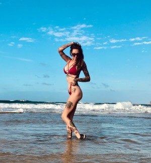 Rocky Emerson Photo #159