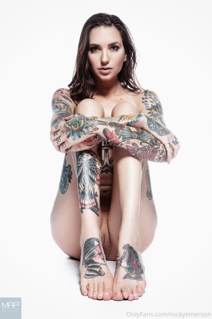 Rocky Emerson Photo #209