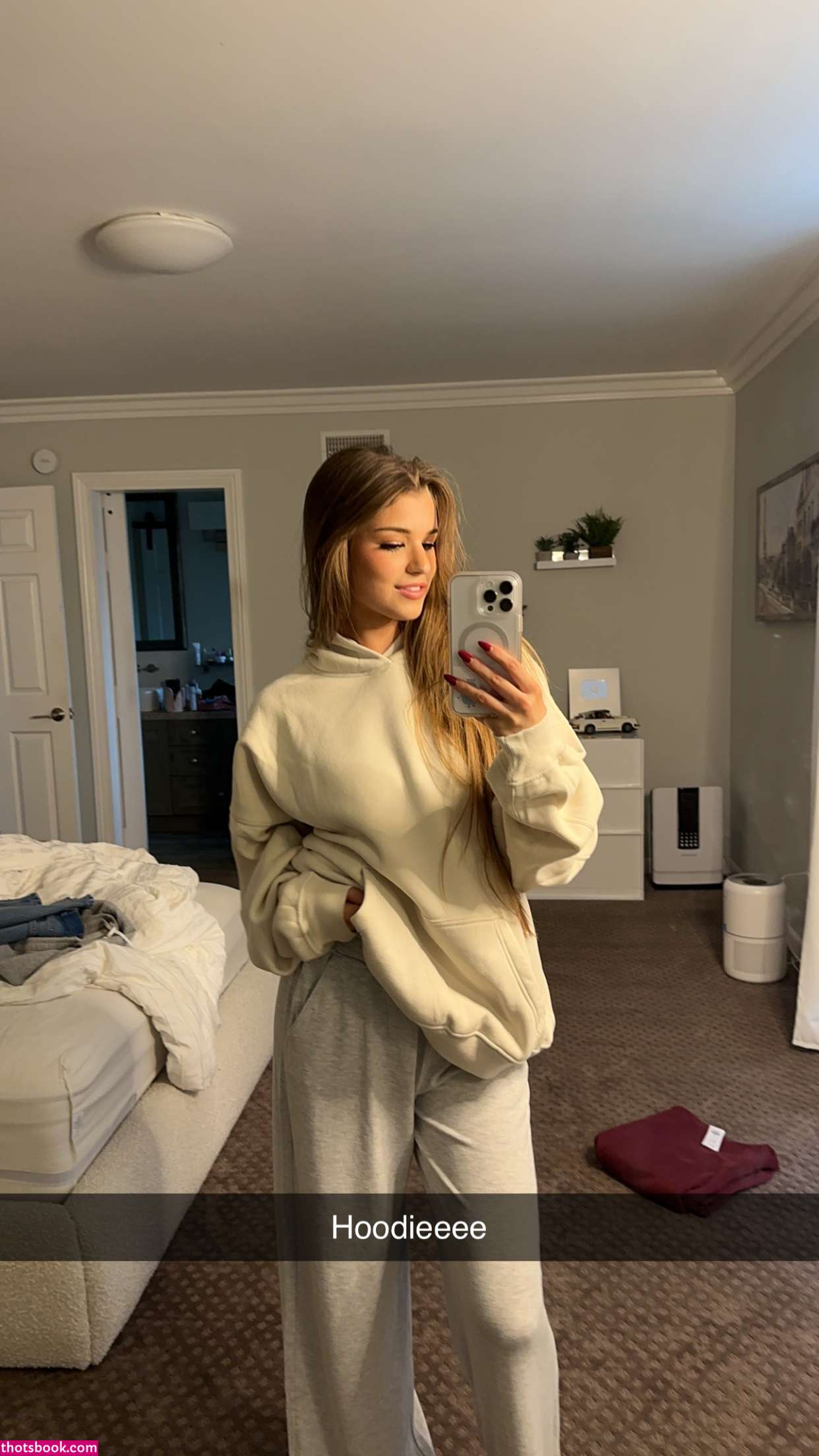 Brooke Monk Photo #19