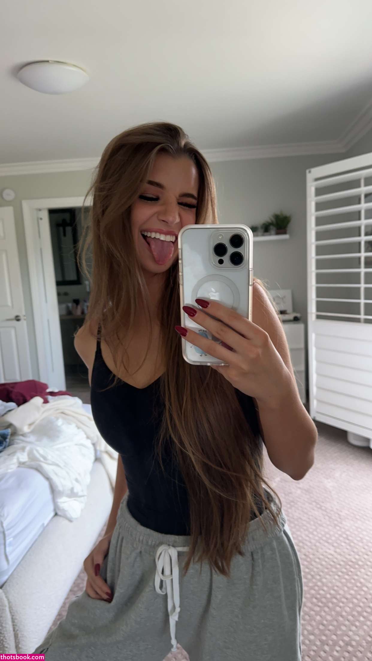 Brooke Monk Photo #36