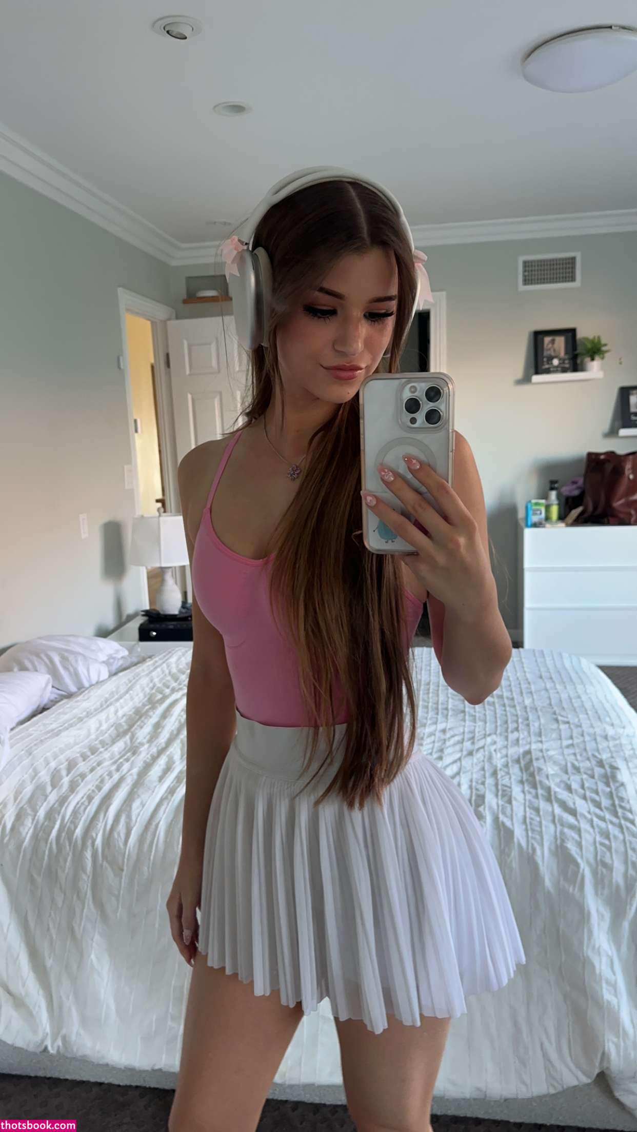 Brooke Monk Photo #100