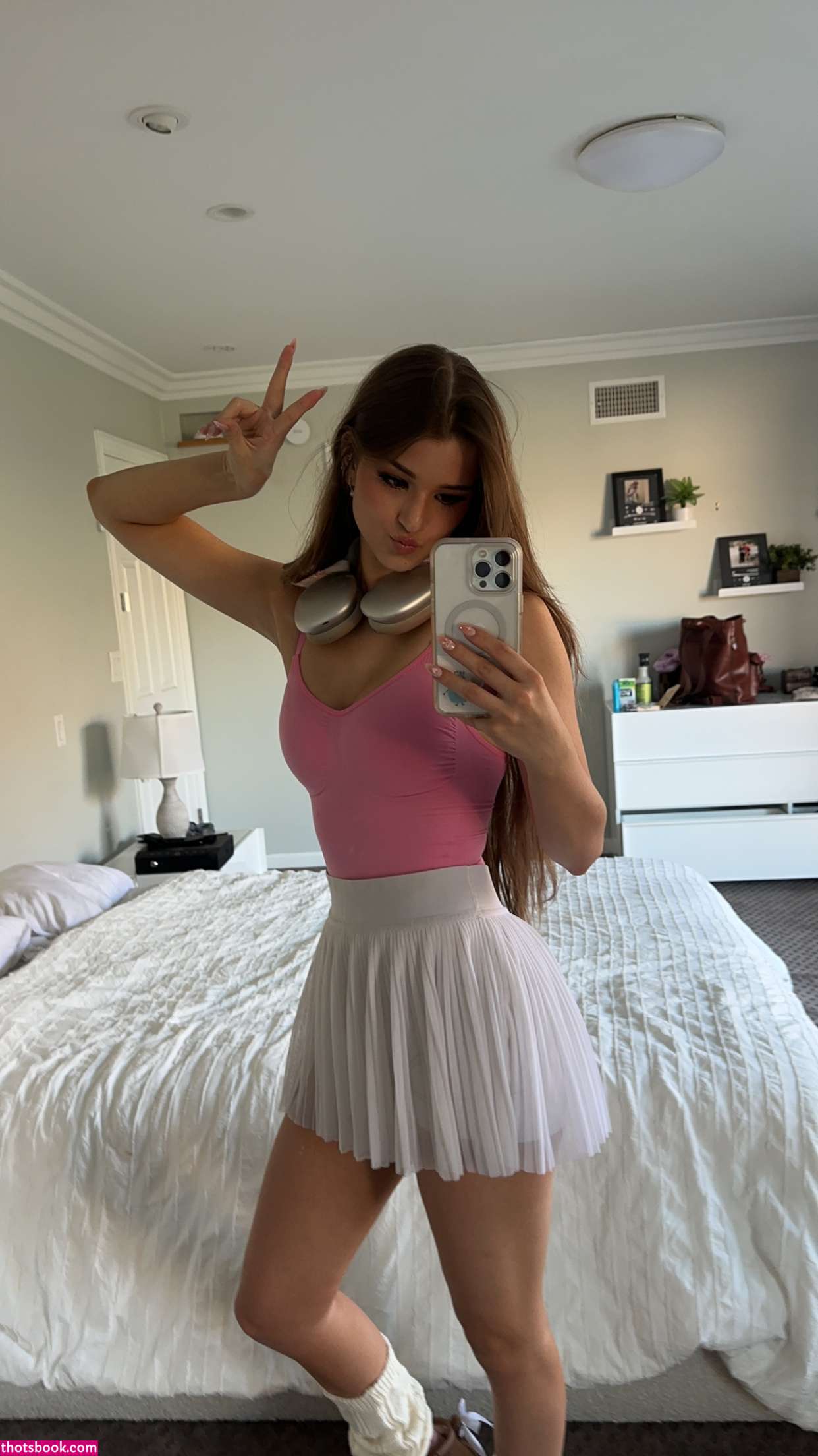 Brooke Monk Photo #101