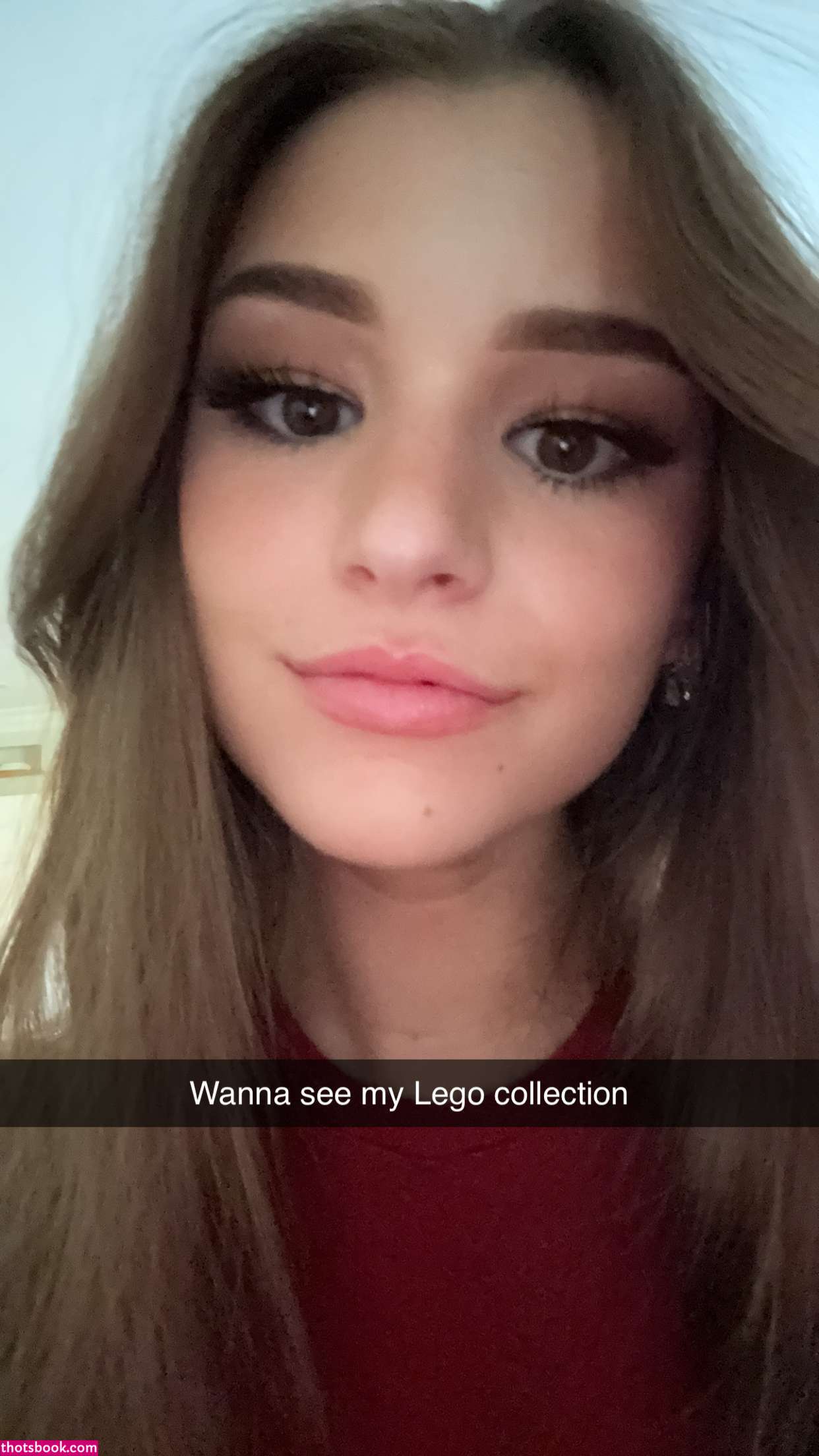 Brooke Monk Photo #122