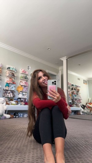 Brooke Monk Photo #120