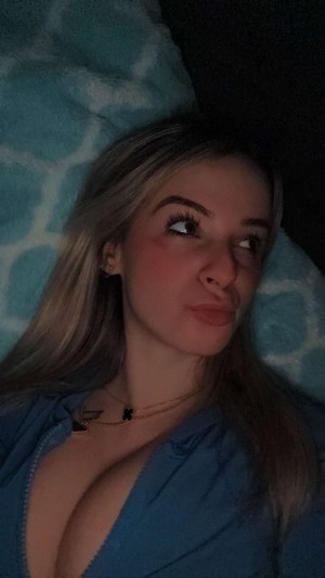 Kaitlyn Krems Post #1