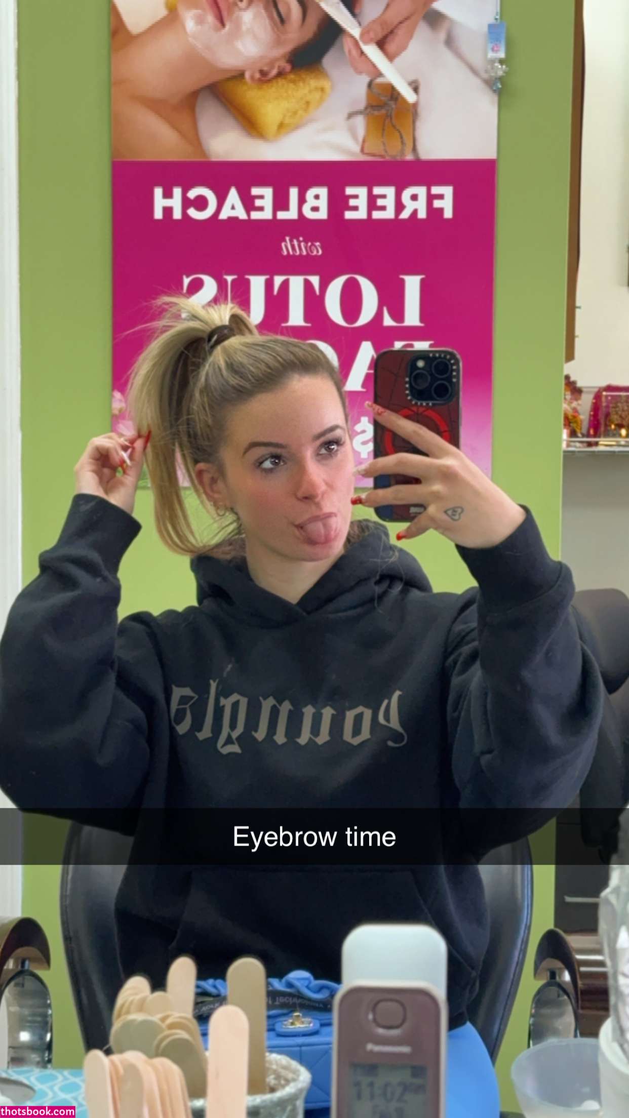 Kaitlyn Krems Photo #25