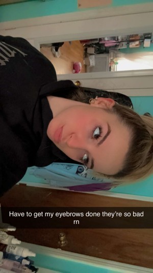 Kaitlyn Krems Photo #35