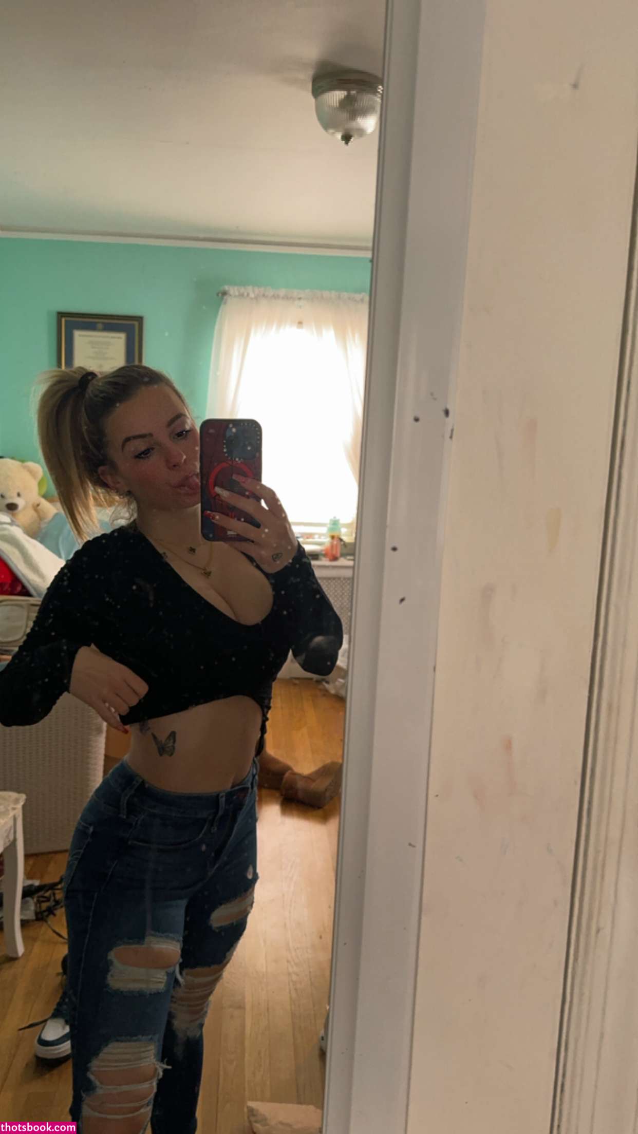 Kaitlyn Krems Photo #78