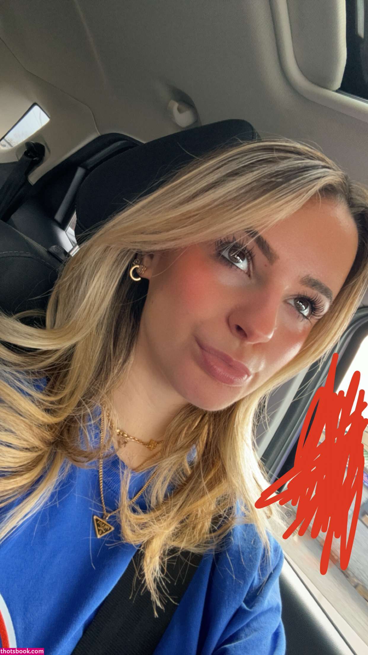 Kaitlyn Krems Photo #110