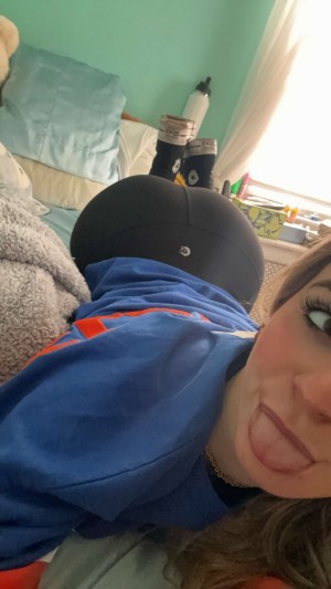 Kaitlyn Krems Photo #123