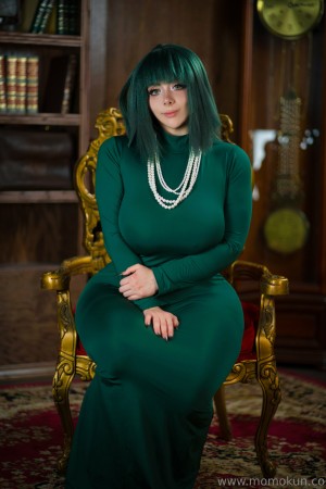 Mariah Mallad Photo #44