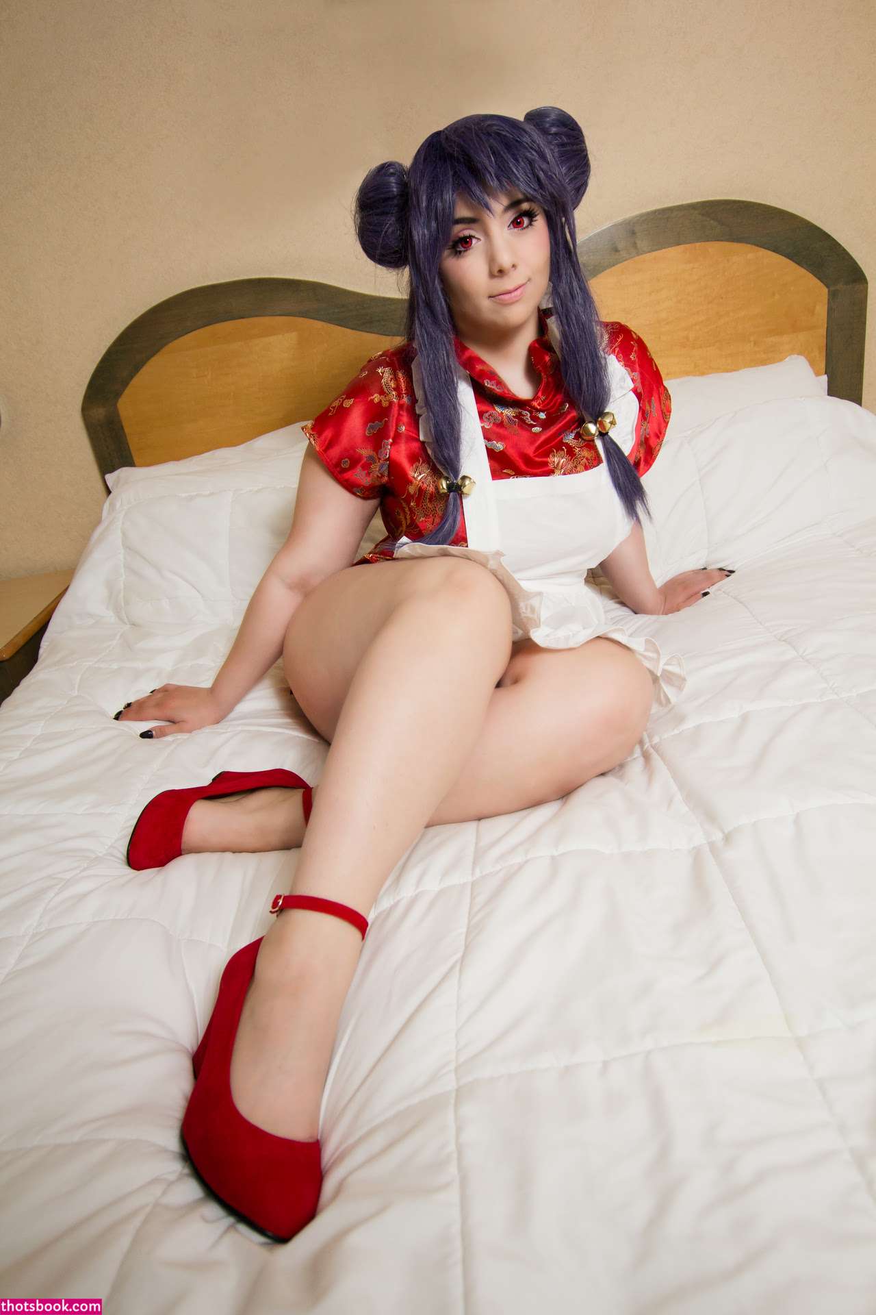 Mariah Mallad Photo #64