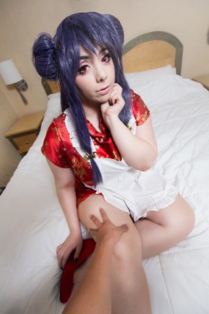 Mariah Mallad Photo #67