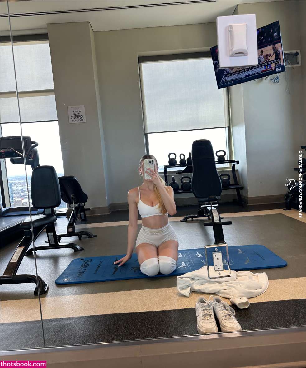 Sophia Diamond Photo #135