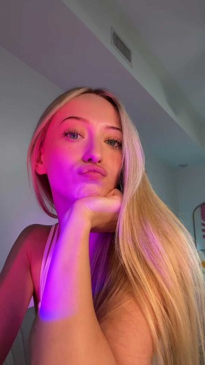 Sophia Diamond Photo #156