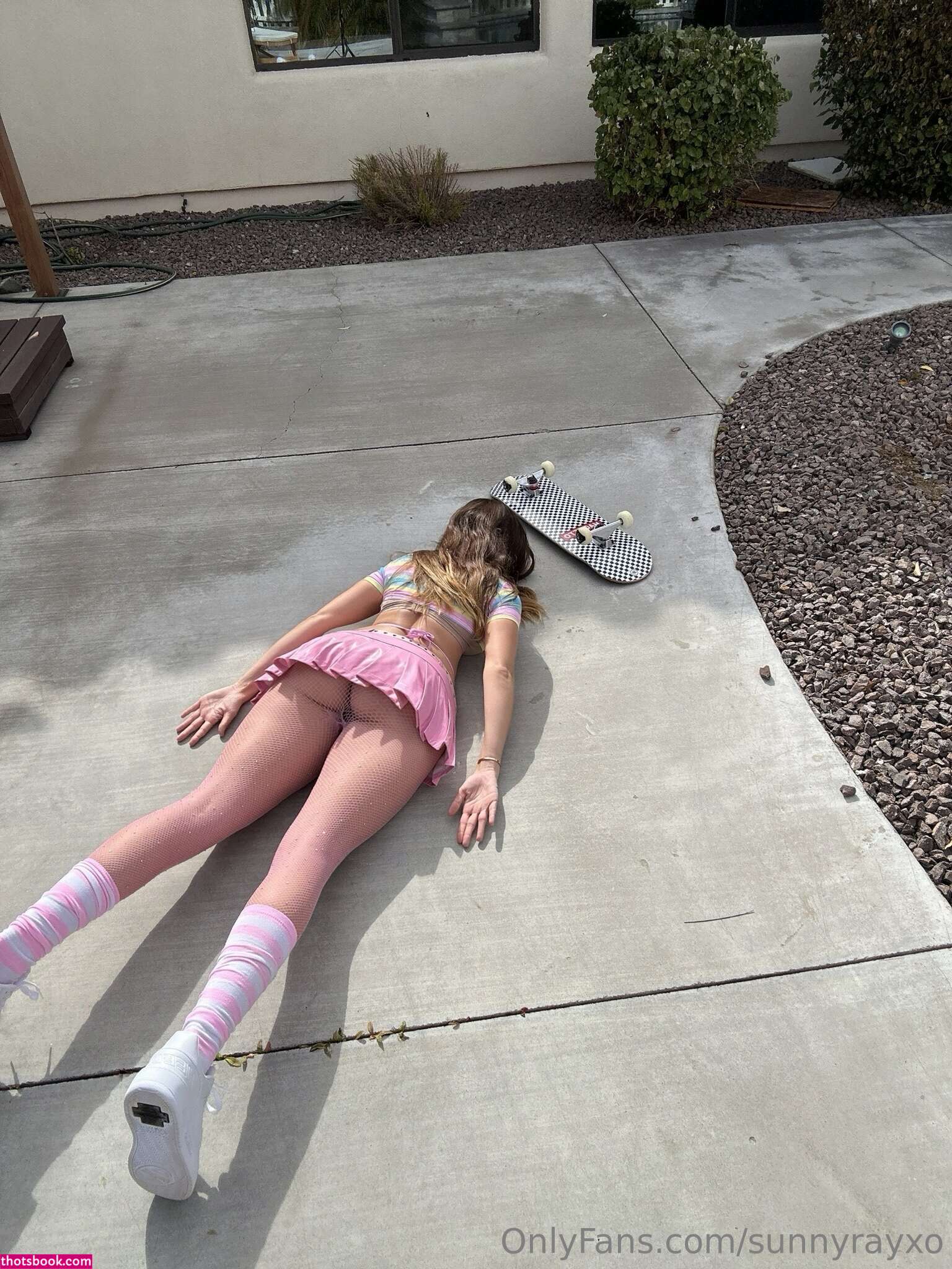 Sunnyrayxo Photo #205