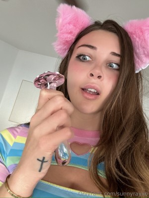 Sunnyrayxo Photo #202