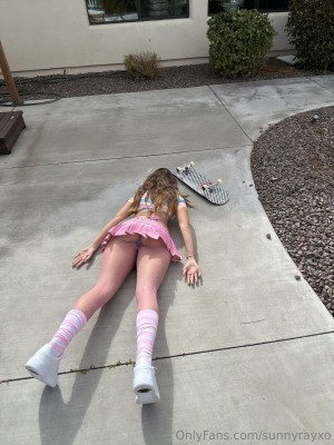 Sunnyrayxo Photo #210