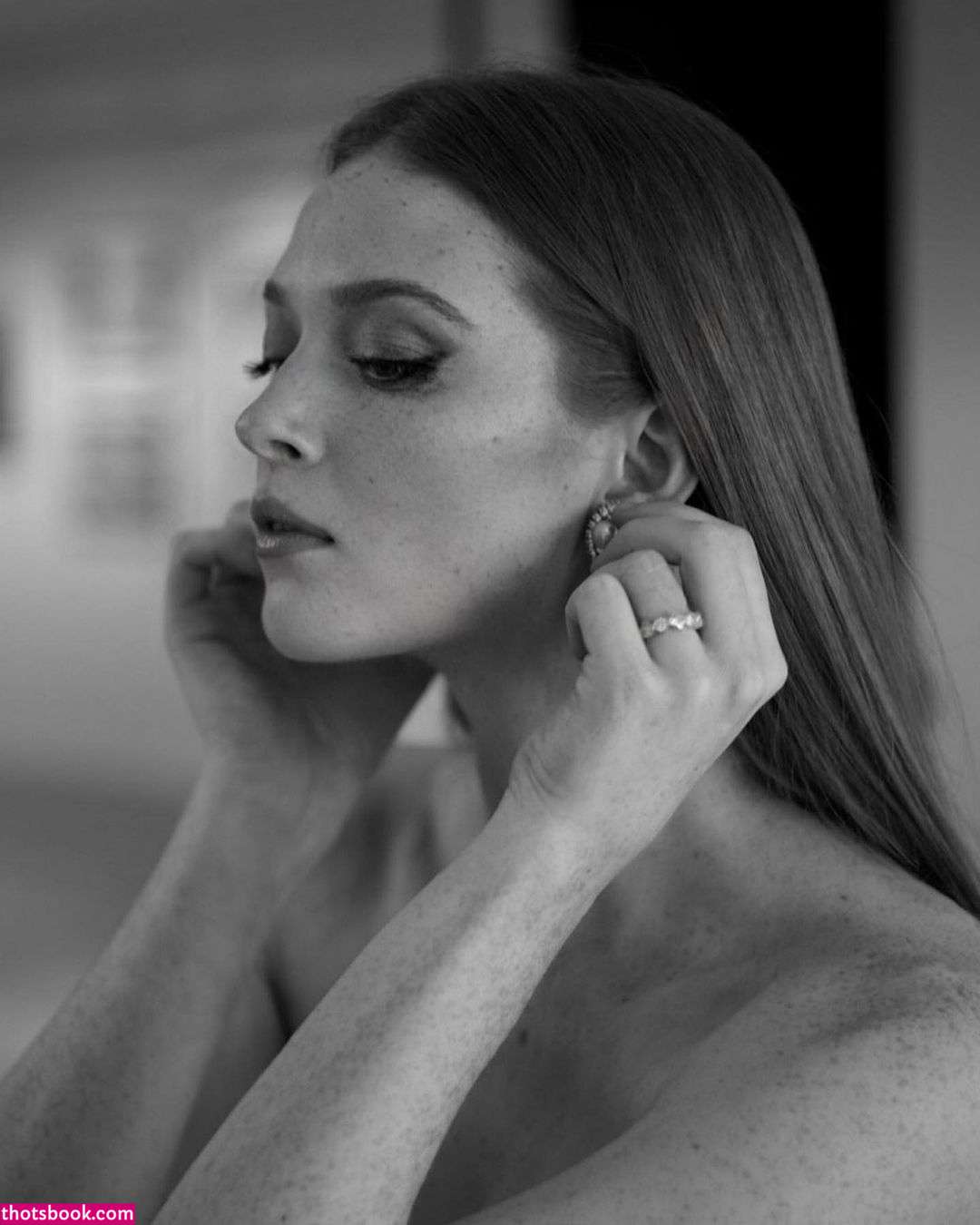 Larsen Thompson Photo #80