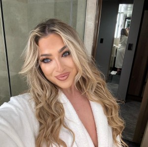 Scarlet Aviram Photo #31