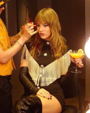 Victoria De Angelis Photo #64