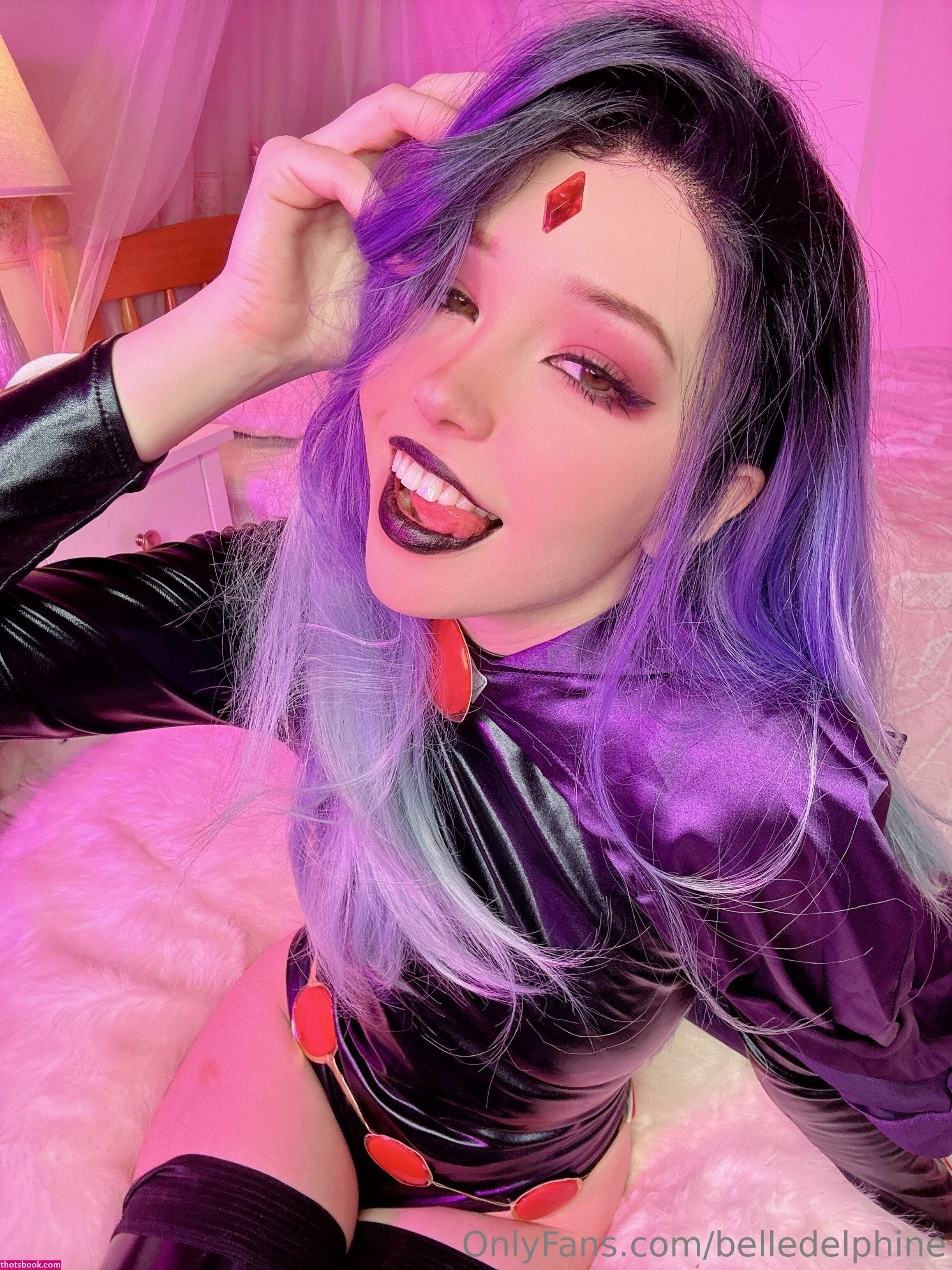 Belle Delphine Photo #6207
