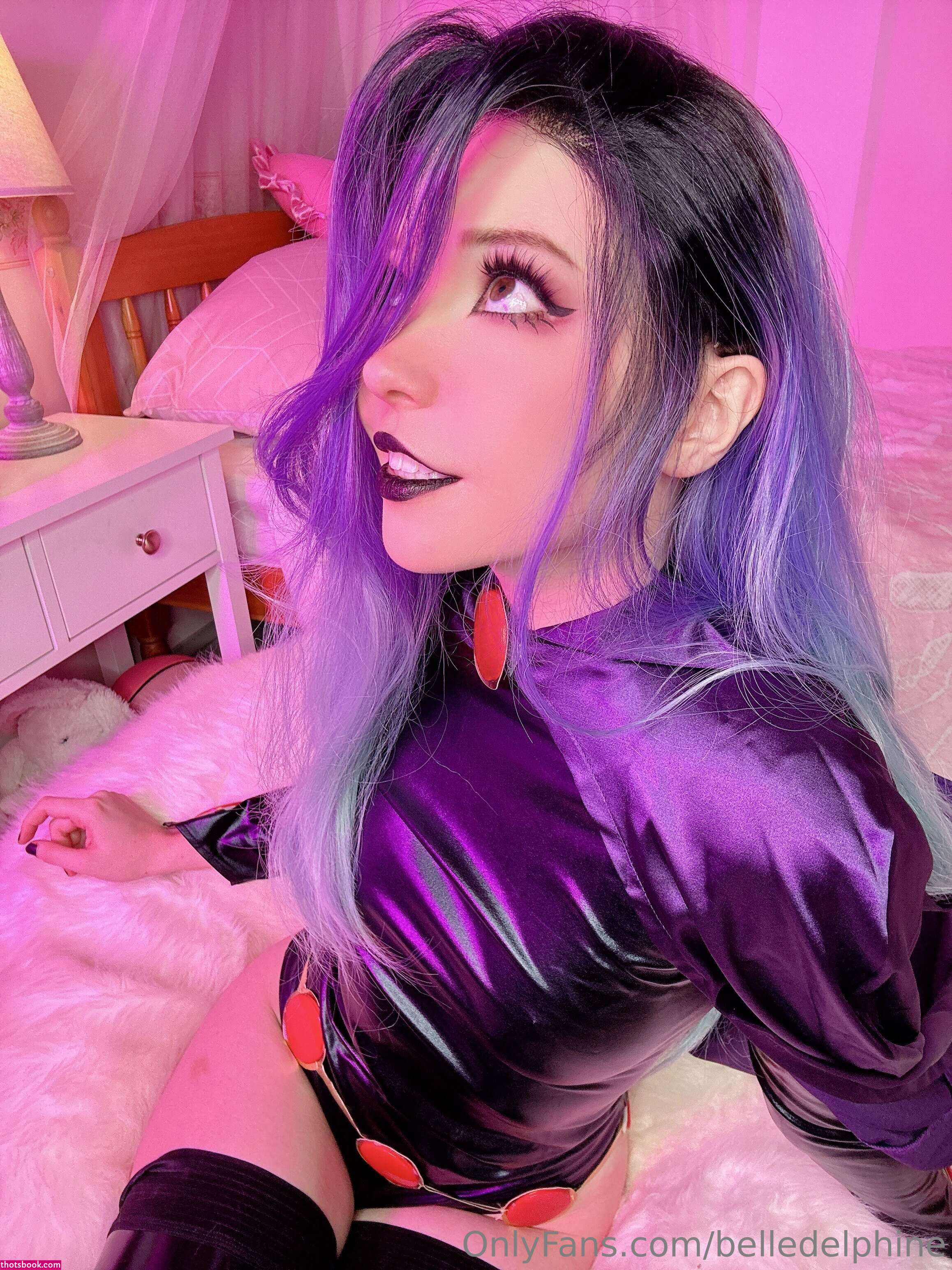 Belle Delphine Photo #6218