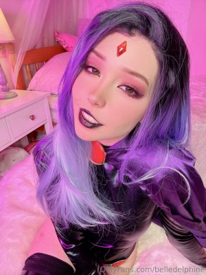 Belle Delphine Photo #6203