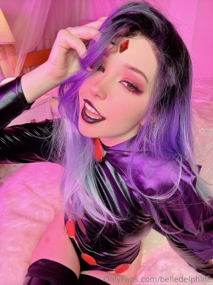 Belle Delphine Photo #6241