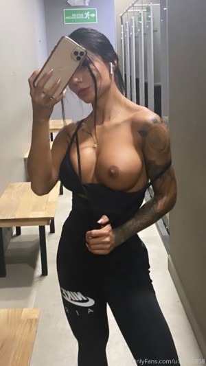 Diana Rivera Photo #19