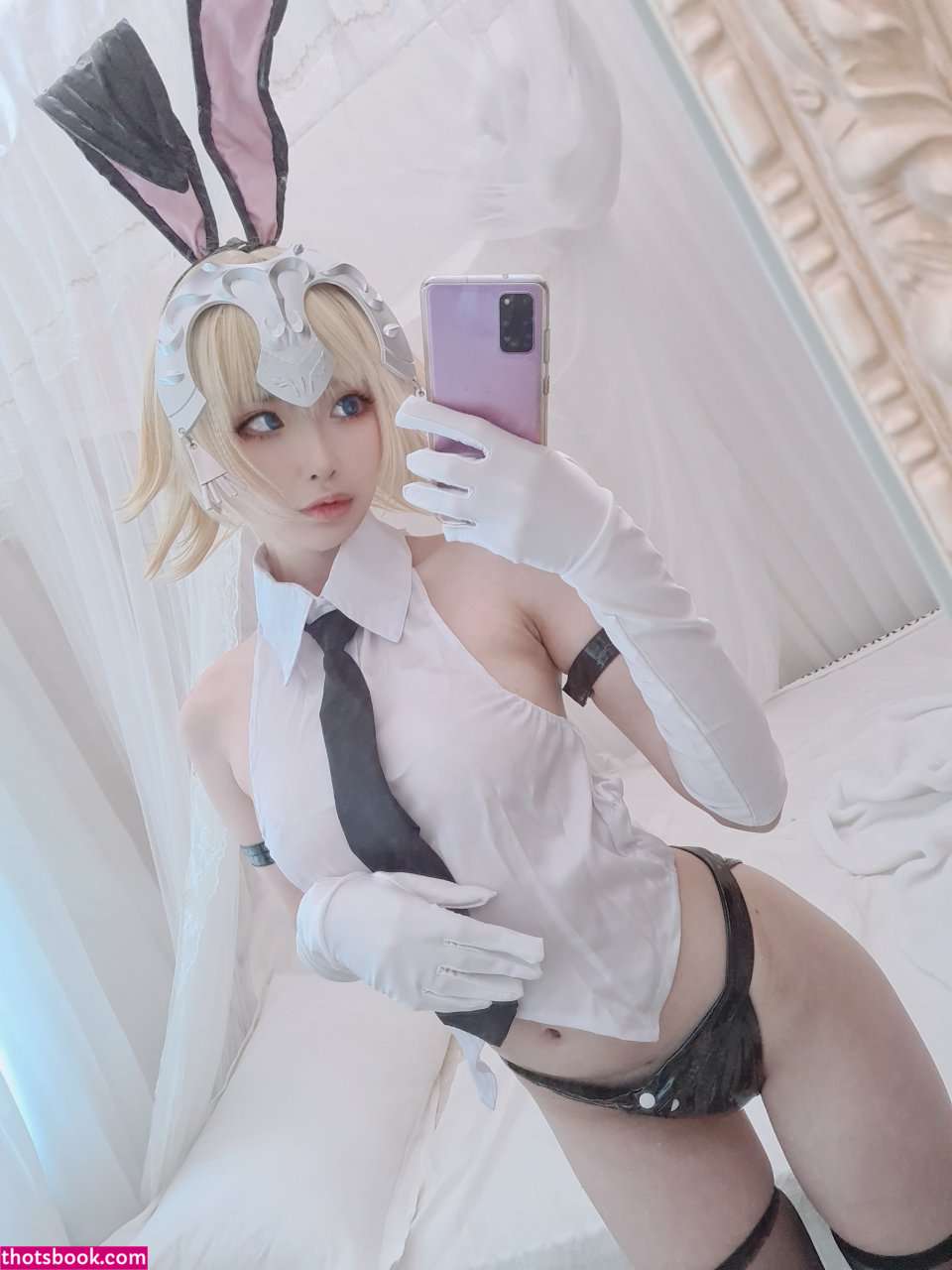 Kiyo Cosplay Photo #36