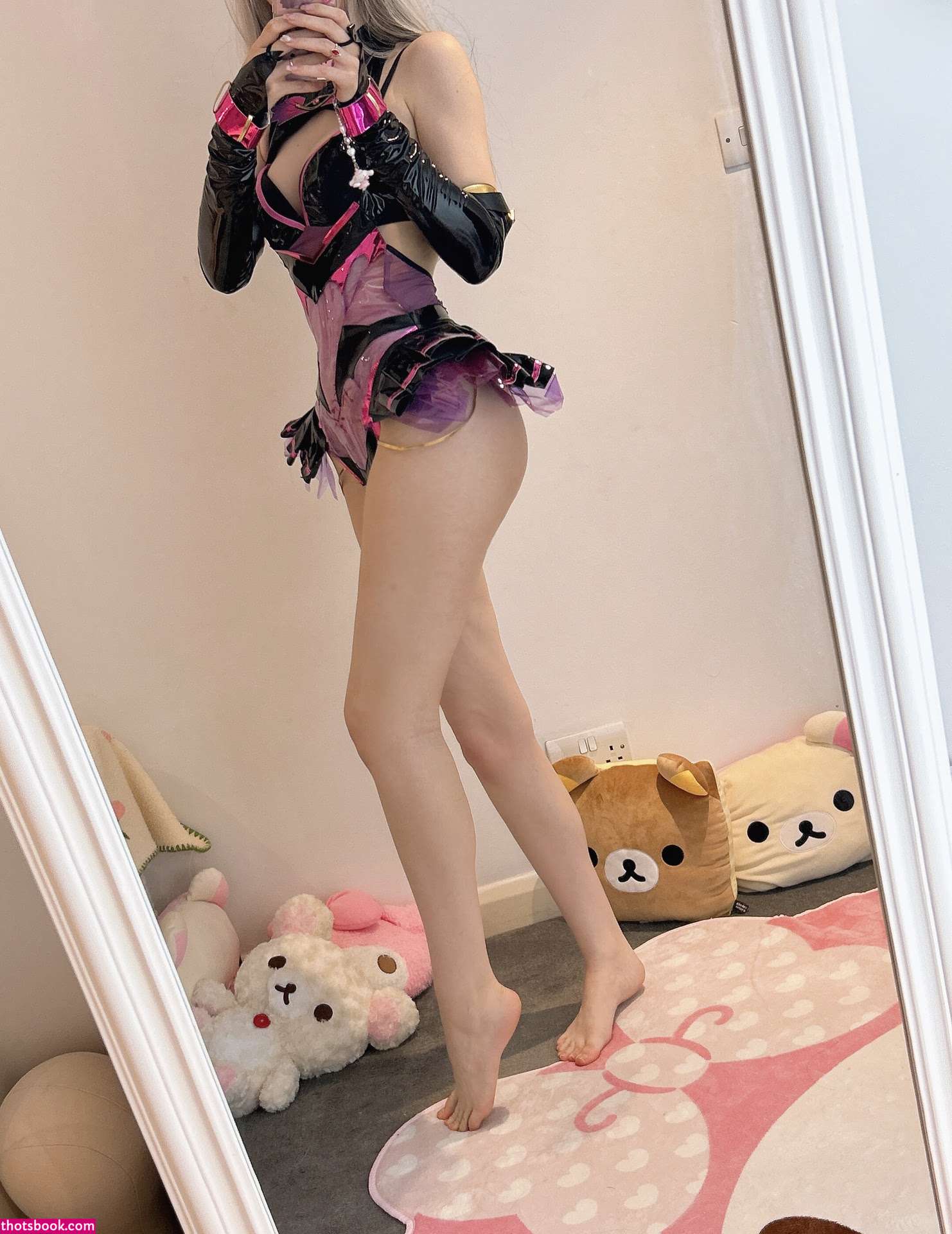 Kyaandere Photo #268