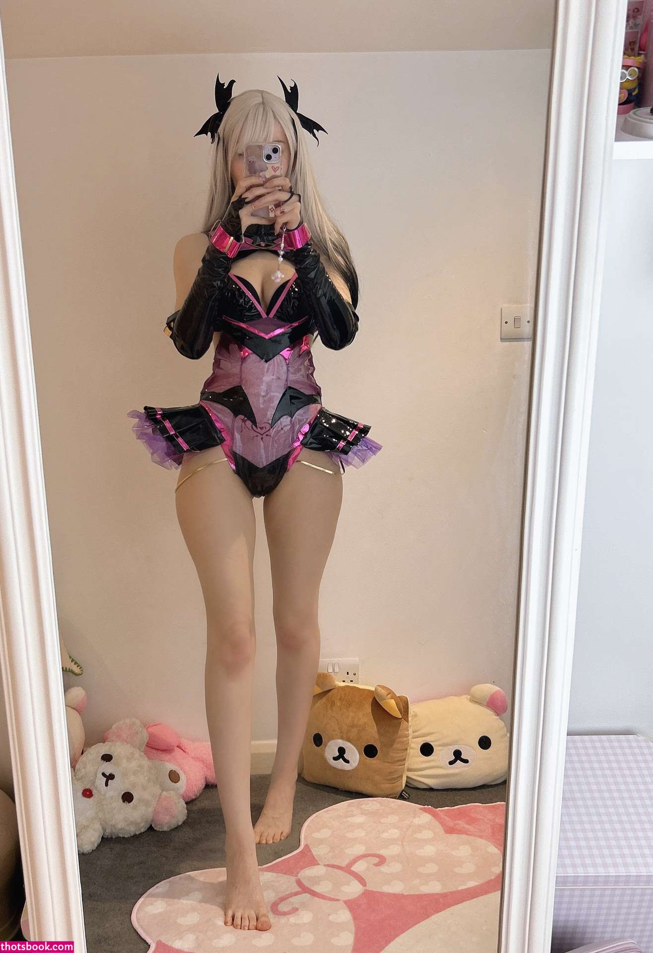 Kyaandere Photo #277