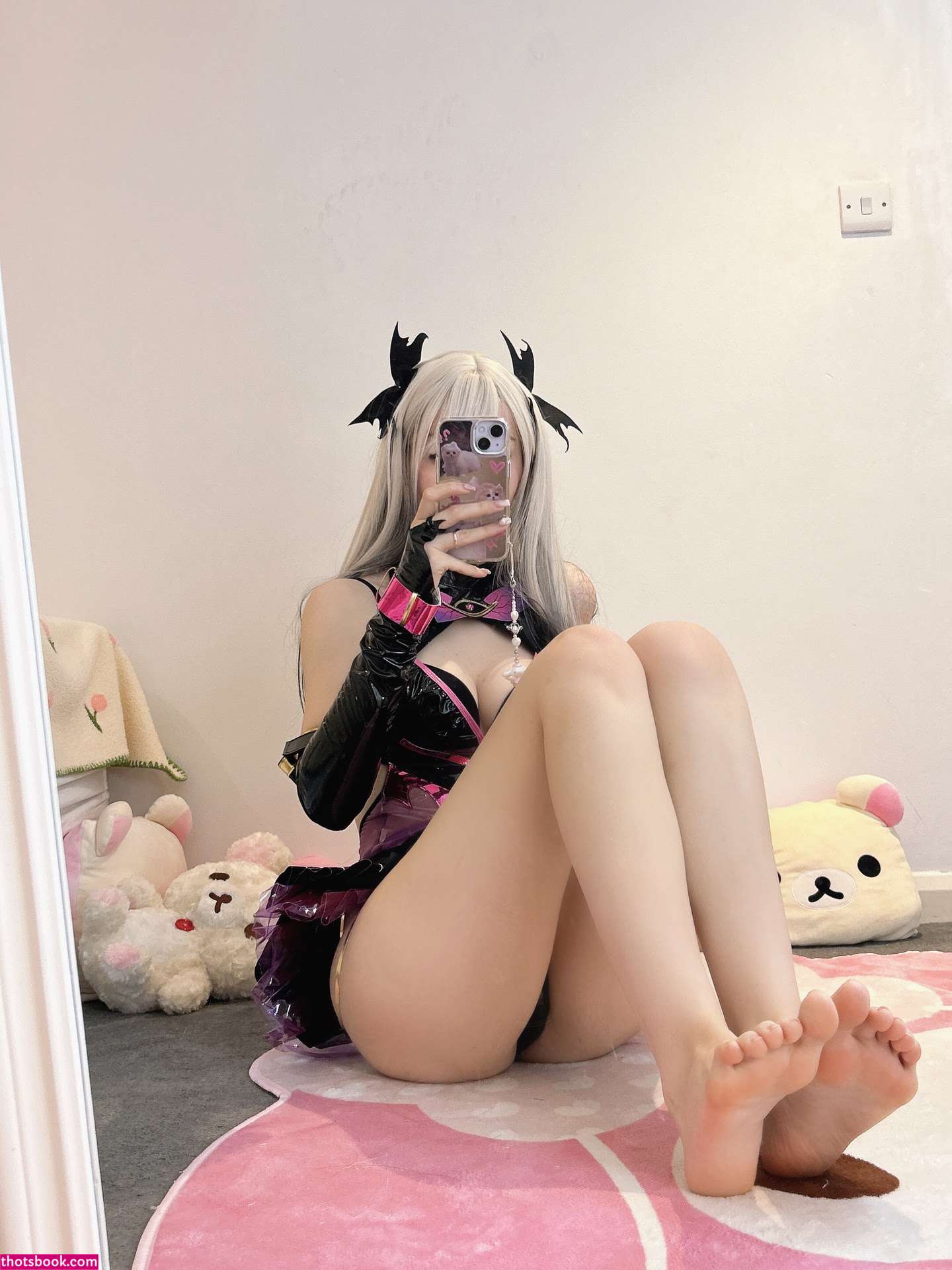 Kyaandere Photo #278