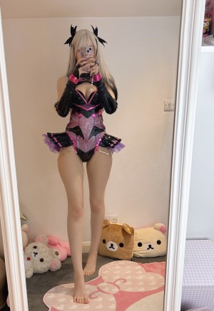 Kyaandere Photo #277