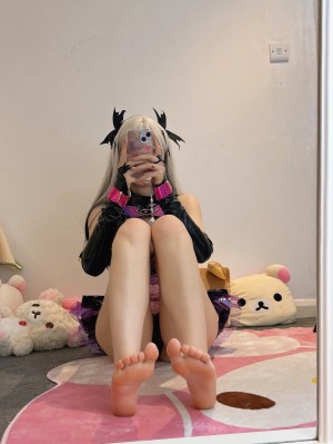 Kyaandere Photo #279