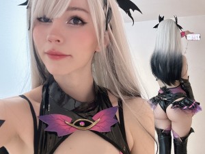 Kyaandere Photo #282