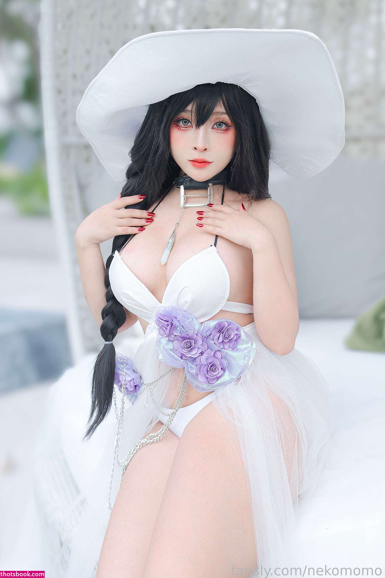 Sayo Momo Photo #407