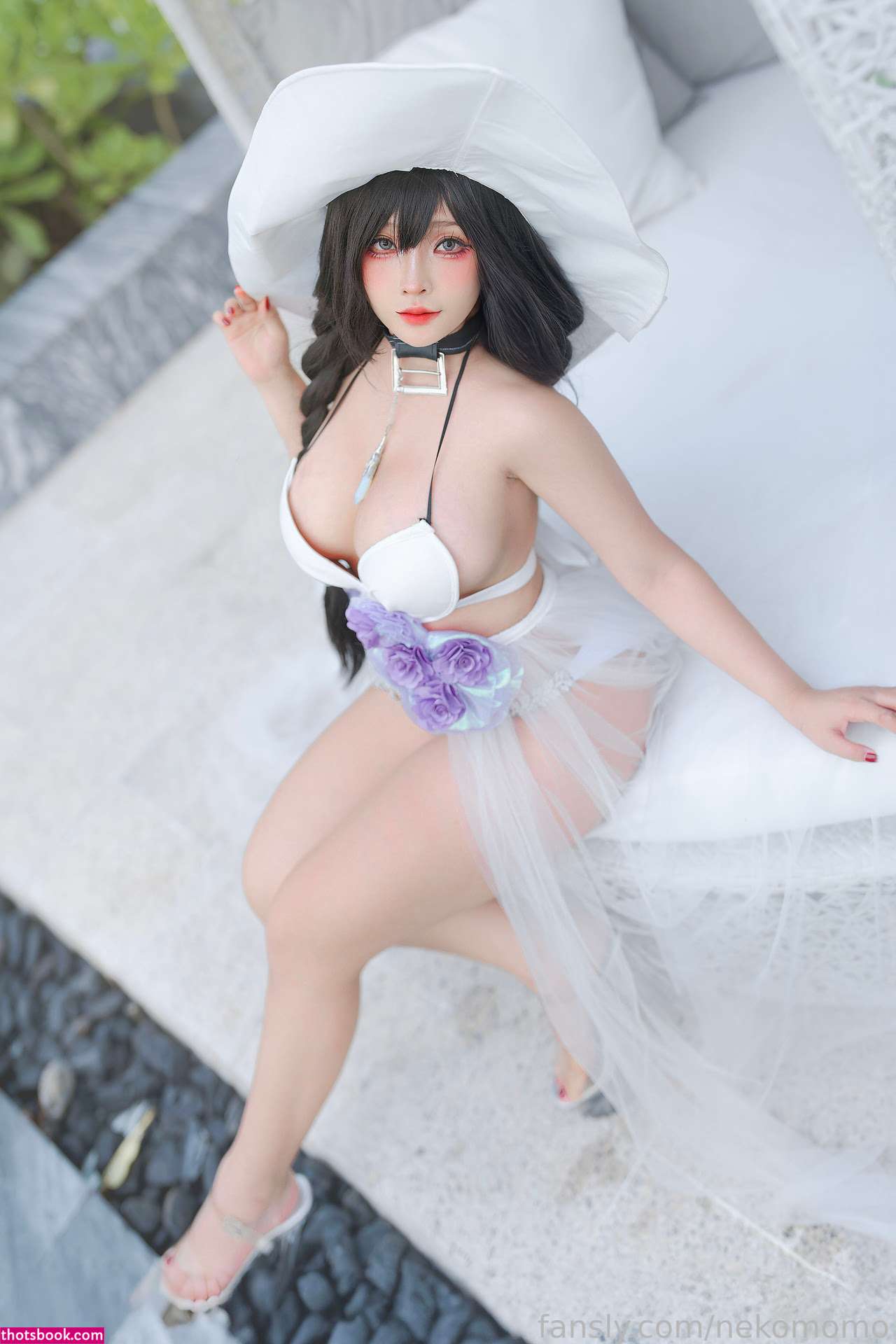 Sayo Momo Photo #410