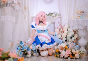 Sayo Momo Photo #437