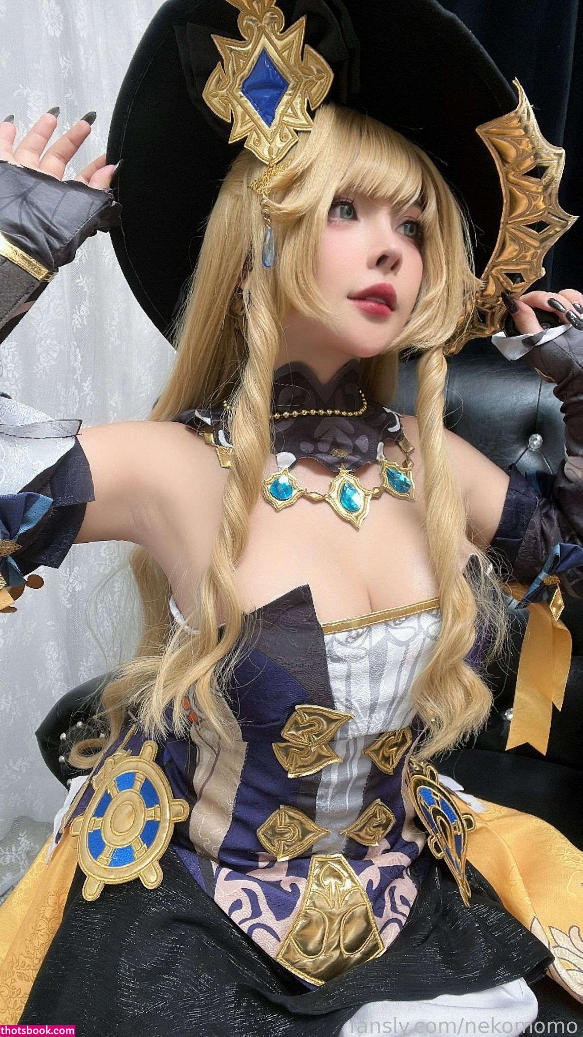 Sayo Momo Photo #438