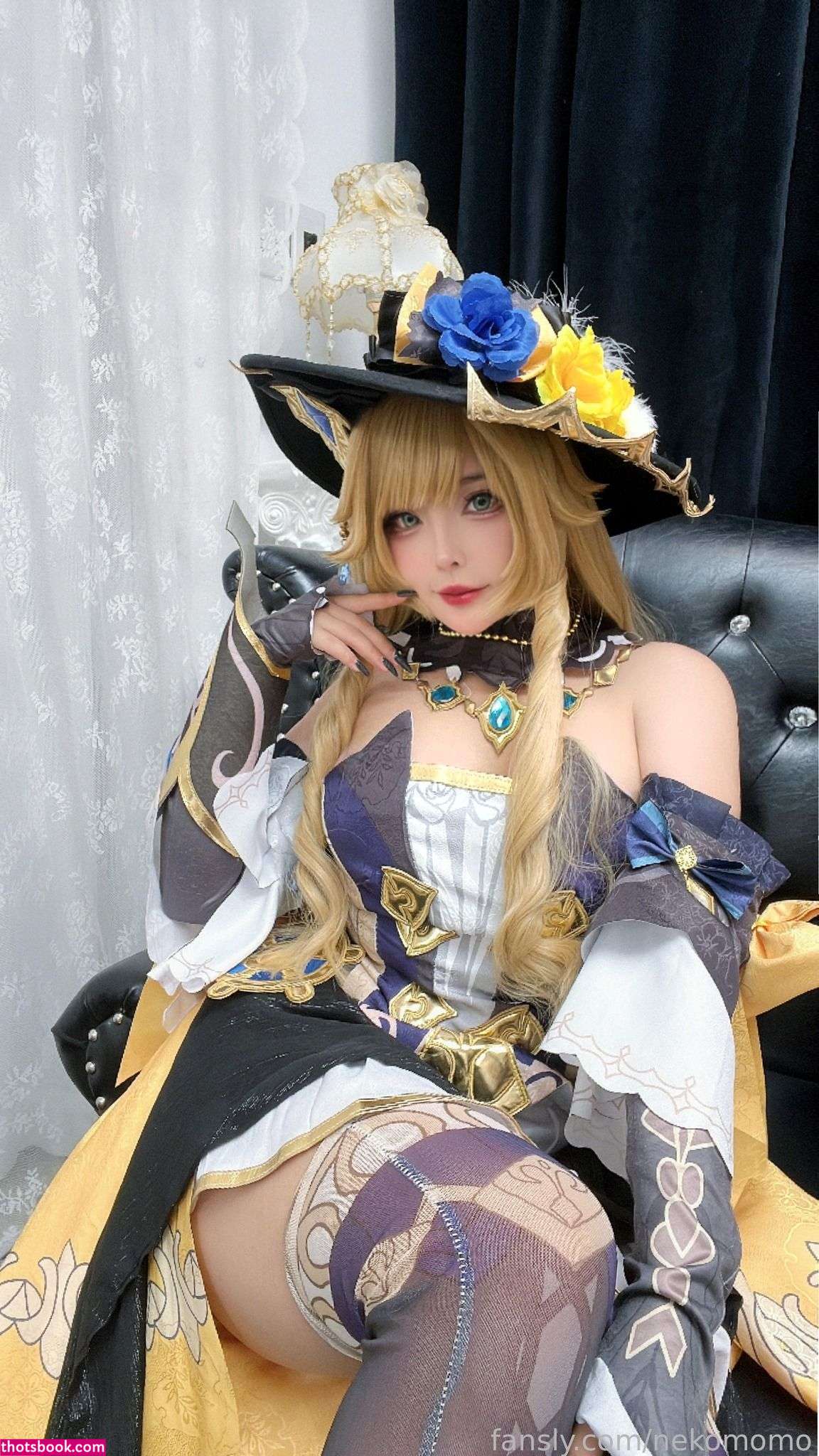 Sayo Momo Photo #441