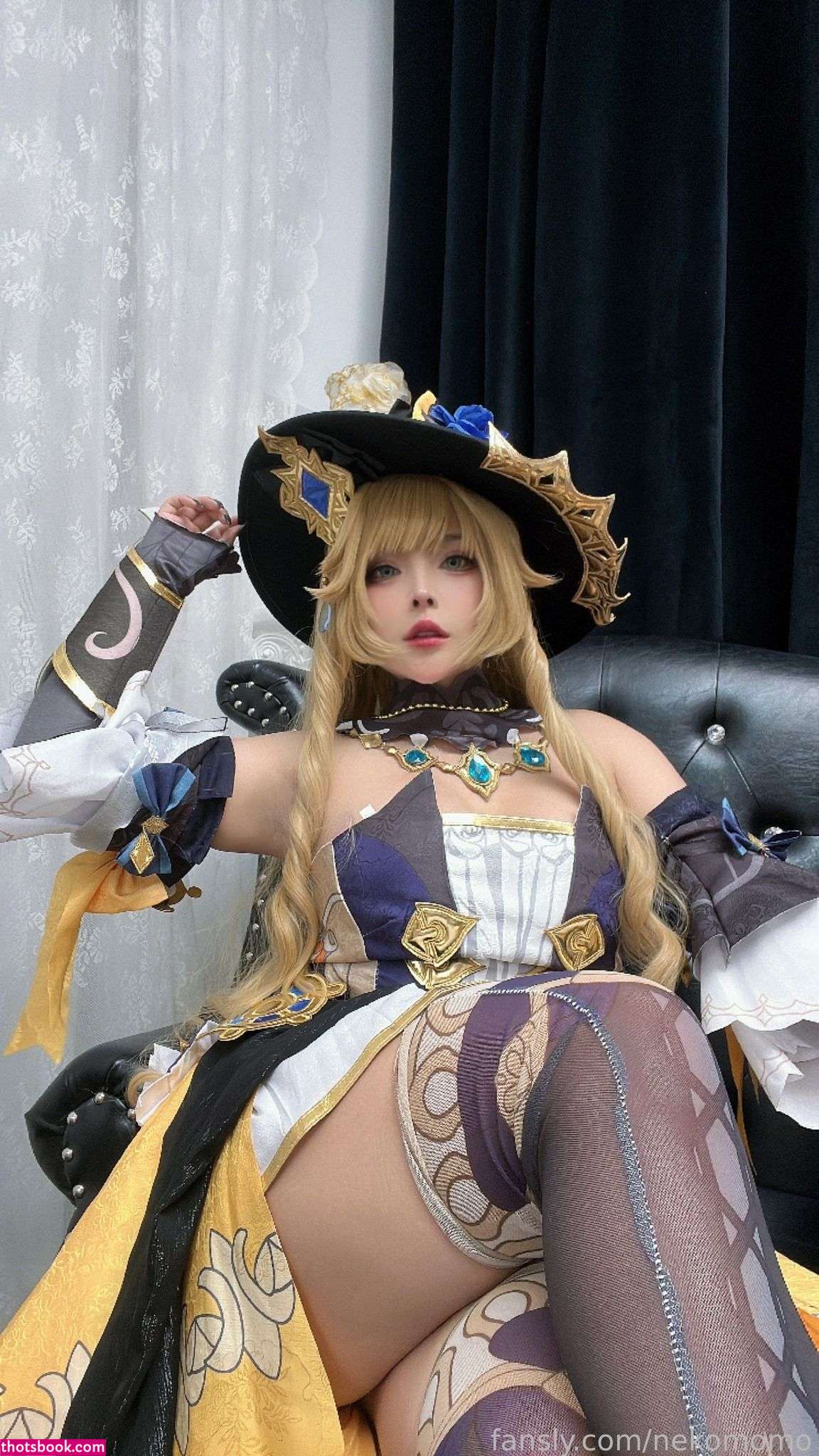 Sayo Momo Photo #442