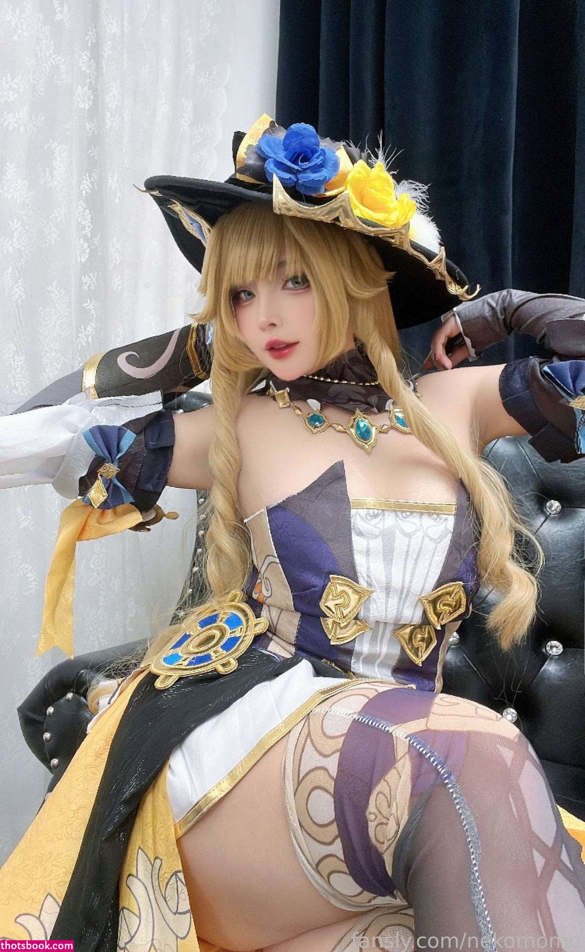 Sayo Momo Photo #443