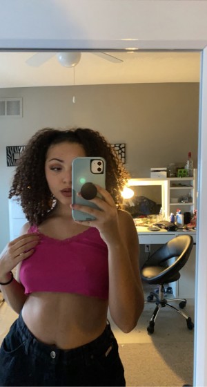 Telina Tingles Post #3